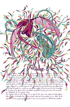 Fulmine et Cabriole #1