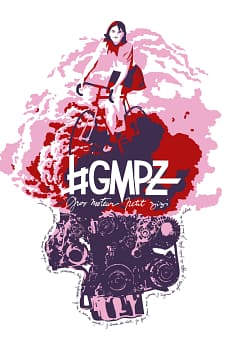 #GMPZ 1