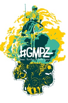 #GMPZ 3