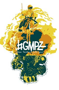 #GMPZ 4