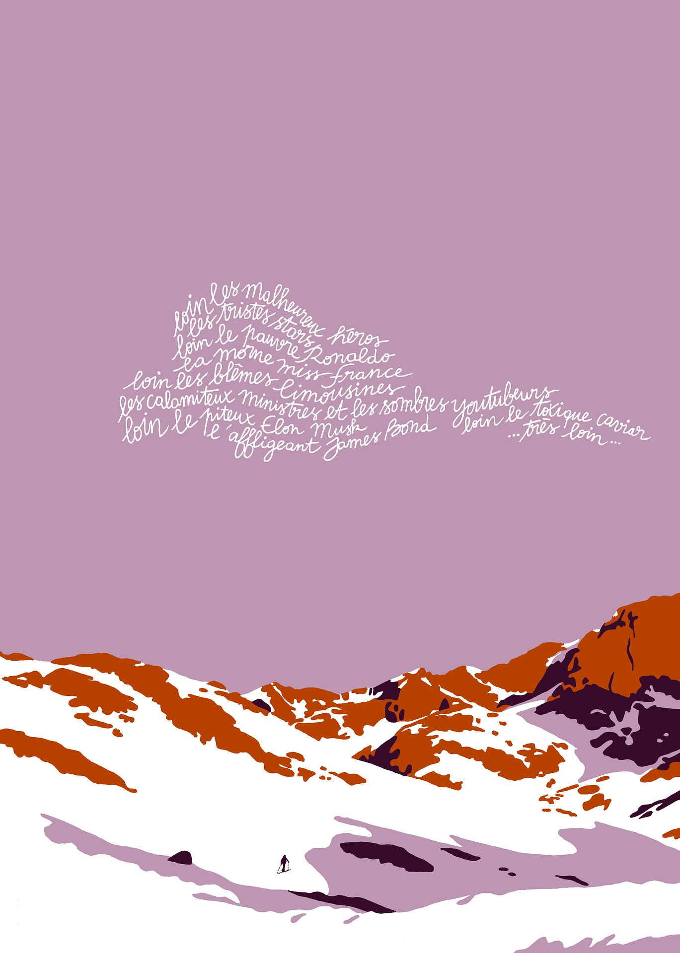 #Loin 1 – Image 2